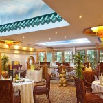 Gulf Hotel Bahrain - Best restaurants and dining - Chinese China Garden