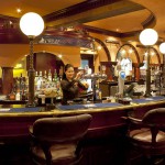 Gulf Hotel Bahrain - Best restaurants and dining - English Pub Sherlock Holmes