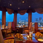 Gulf Hotel Bahrain - Best restaurants and dining - Fusion Fusions