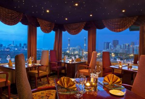 Gulf Hotel Bahrain - Best restaurants and dining - Fusion Fusions