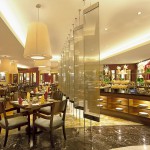 Gulf Hotel Bahrain - Best restaurants and dining - International Buffet Al Waha