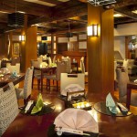 Gulf Hotel Bahrain - Best restaurants and dining - Japanese Sato 2