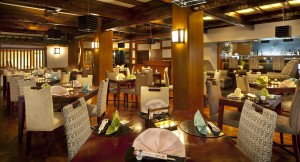 Gulf Hotel Bahrain - Best restaurants and dining - Japanese Sato 2