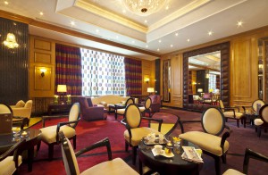 Gulf Hotel Bahrain - Best restaurants and dining - Palace Lounge