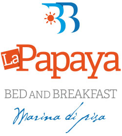 La Papaya b&b